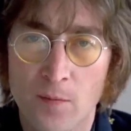 39 años del asesinato de John Lennon