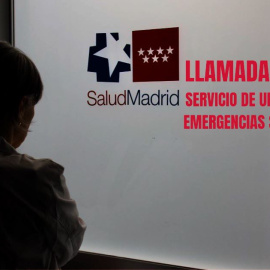 Llamada al 061, Servicio de Urgencias y Emergencias Sanitarias