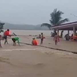 La cumbre del clima comienza marcada por la ausencia de los países que más contaminan