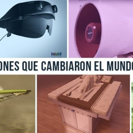 10 innovaciones alucinantes que mejoraron el mundo en 2016. /EUROPA PRESS