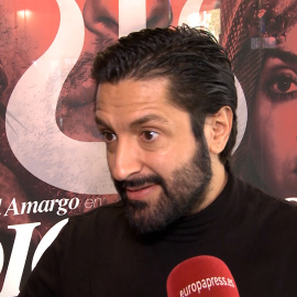 Rafael Amargo continúa detenido acusado de pertenencia a grupo criminal y tráfico de drogas