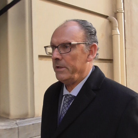 Mario Pascual descarta trascendencia el permiso de Urdangarin