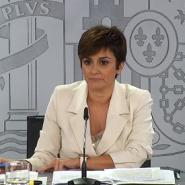 El Gobierno respalda a Marlaska: reitera que la actuación policial en Melilla fue "proporcional"