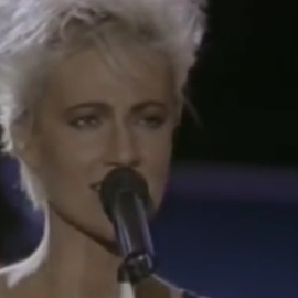 Muere Marie Fredriksson, cantante de Roxette, a los 61 años