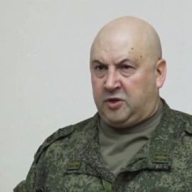 Rusia anuncia que se retira de la ciudad de Jerson