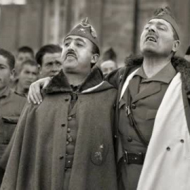 El Gobierno estudiará si Martínez Almeida incumplió la Ley de Memoria con sus palabras sobre Millán Astray