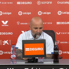 El Sevilla cae en casa ante la Real Sociedad tras sufrir dos expulsiones