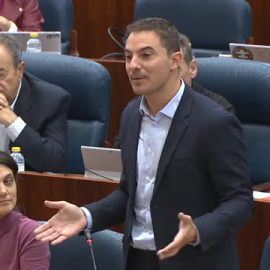 Ayuso reduce los problemas sanitarios en Madrid a la falta de 34 médicos