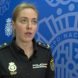 Desarticulado un grupo criminal implicado en el homicidio de un varón al que asaltaron para robarle la caja fuerte