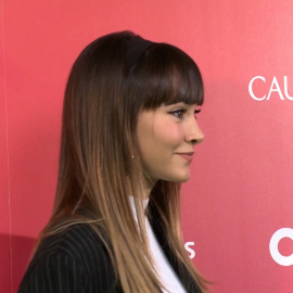 Aitana Ocaña anuncia que ha dado positivo en coronavirus