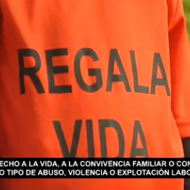 20 de noviembre, Día Mundial del Niño