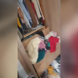 Oleada de robos en un pueblo de Granada