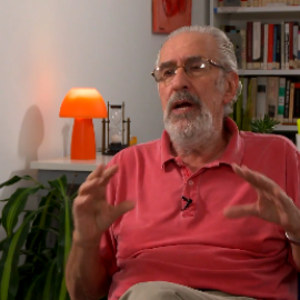 En la Frontera - 20 de noviembre de 2018