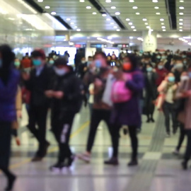 Primer caso de reinfección por coronavirus en España