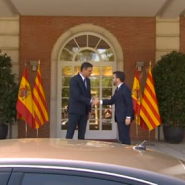 PSOE y PP se acusan de ser gasolina por la reforma del delito de sedición