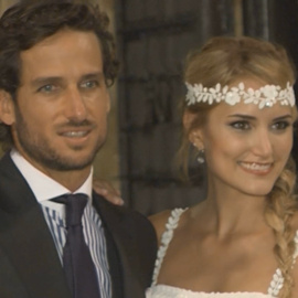 Alba Carrillo y Feliciano López vuelven a verse en los juzgados