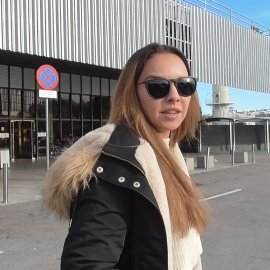 Chenoa hace una alegato feminista ante el machismo