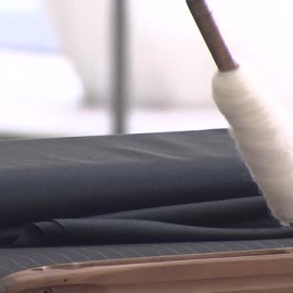 Oviedo celebra el primer Congreso Internacional de Sastrería