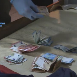 La Policía Nacional desarticula una organización criminal dedicada al tráfico de migrantes desde India y Nepal