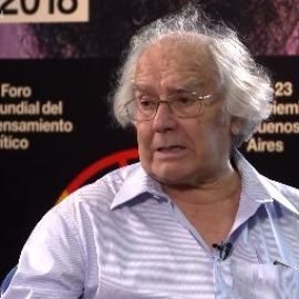 En la Frontera - 21 de noviembre de 2018