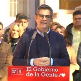 Bolaños: "Estamos al lado de los miles de manifestantes que apoyan la Sanidad Pública"