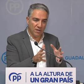 El PP pide a los barones socialistas que convoquen un Comité Federal