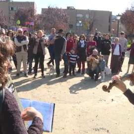 Se cumplen 30 años del asesinato racista de Lucrecia Pérez