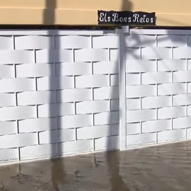 Castellón se repone de un temporal que deja récords históricos de precipitaciones