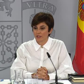 El Gobierno insiste en que la reforma del delito de sedición "responde al cumplimiento de nuestro compromiso"