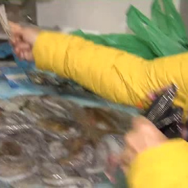 La alimentación es lo que más sube en el IPC de octubre