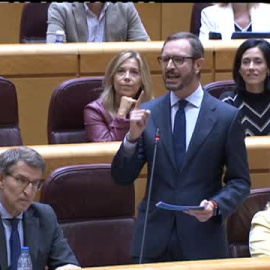 La hipotética reforma de la malversación se convierte en un nuevo enfrentamiento entre Gobierno y oposición