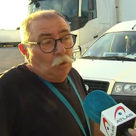 Marcha atrás en la huelga del transporte