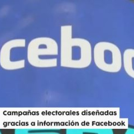 La Ley de Protección de Datos y el escándalo político de Facebook y Cambridge Analytica