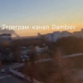 Polonia activa todas las alarmas tras la caída de dos misiles en su territorio