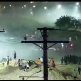 Bolivia sufre la cuarta semana de protestas tras el retraso del censo nacional