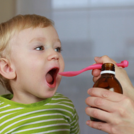 Alertan del abuso de antibióticos entre los niños españoles