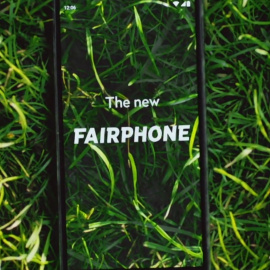 El 'smartphone' sostenible Fairphone 3 llega a España