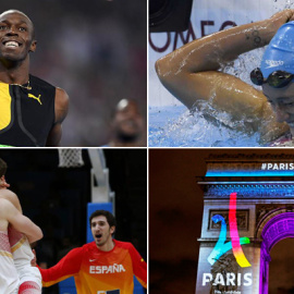 En el mundo del deporte habrá grandes campeonatos y decisiones en 2017.