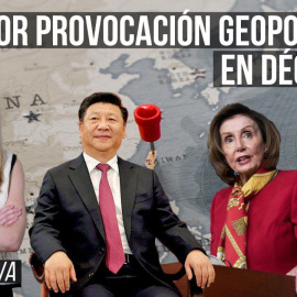 EE.UU. desafía a China en Taiwán: ¿qué consecuencias tendrá? | Inna Afinogenova