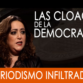 Las Cloacas de la Democracia: Periodismo Infiltrado - En La Frontera, 12 de Diciembre de 2019