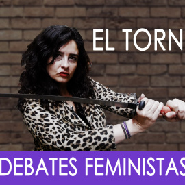 El Tornillo: Debates feministas - En La Frontera - 12 de Diciembre de 2019