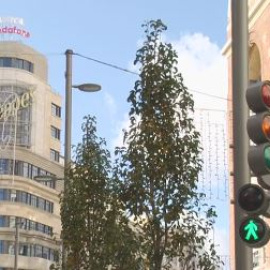 Hoy se inaugura la nueva Gran Vía de Manuela Carmena