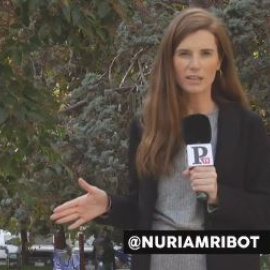 "Ya es hora de que me creas": las mujeres no creen que denunciar les sirva para nada