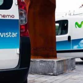 MOVISTAR