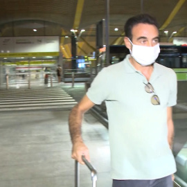 Enrique Ponce cumple 49 años locamente enamorado de Ana Soria