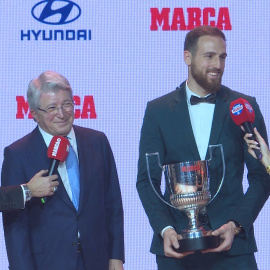 Cerezo sobre Liverpool: "No es la primera vez que les hemos eliminado"