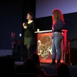 Deforme Semanal 2x02 - 1. Intro con Lucía e Isa