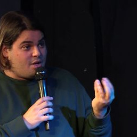 Deforme Semanal 2x02 - 3. Entrevista a Brays Efe