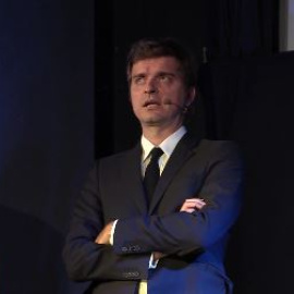 Deforme Semanal 2x02 - 4. Sección de Marc Giró