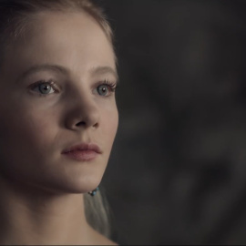 Freya Allan y Anya Chalotra, "mujeres tridimensionales" en 'The Witcher'